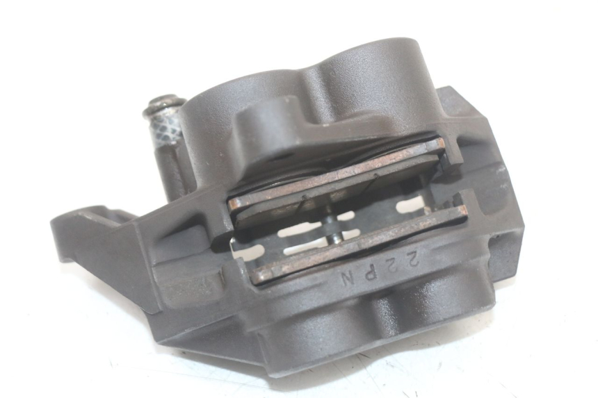 photo de ETRIER FREIN AVANT YAMAHA FZ1 FAZER 1000 (2007 - 2009) - Marquages et références