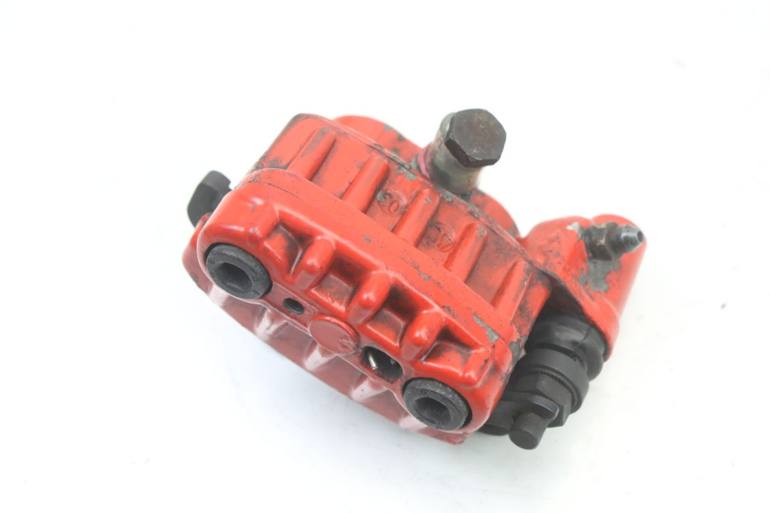 photo de ETRIER FREIN AVANT YAMAHA TZR 50 (2008 - 2016) - Zoom état d’usage