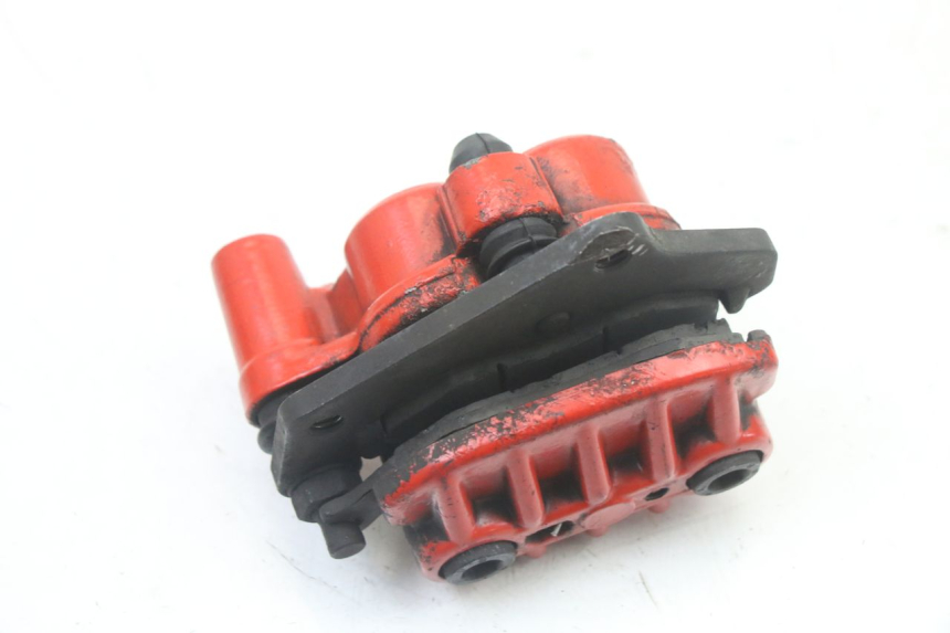 photo de ETRIER FREIN AVANT YAMAHA TZR 50 (2008 - 2016) - Vue d’ensemble