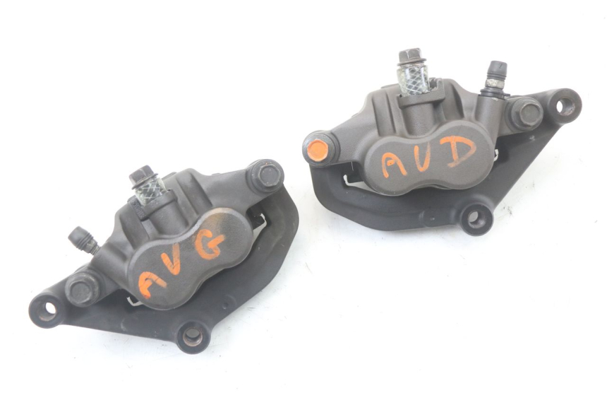 photo de ETRIER FREIN AVANT YAMAHA XJ6 ABS 600 (2008 - 2016) - Vue principale