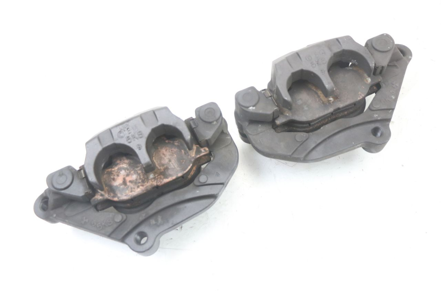 photo de ETRIER FREIN AVANT YAMAHA XJ6 ABS 600 (2008 - 2016) - Vue d’ensemble