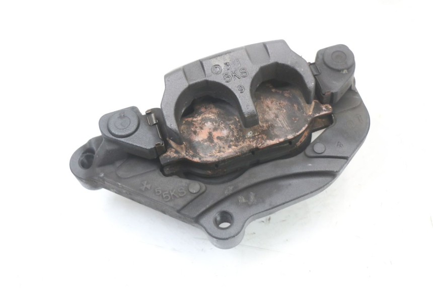 photo de ETRIER FREIN AVANT YAMAHA XJ6 ABS 600 (2008 - 2016) - Points de fixation