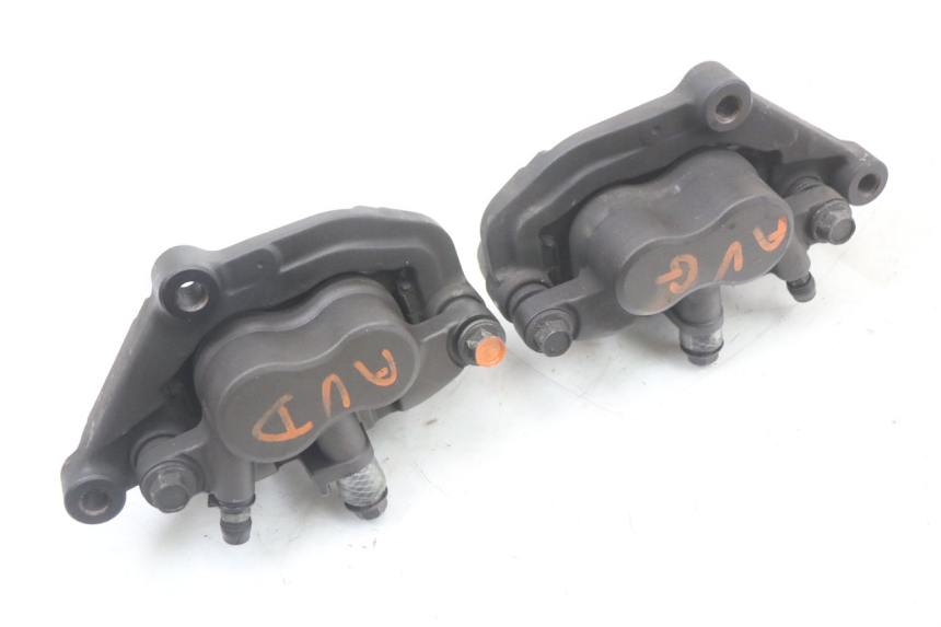 photo de ETRIER FREIN AVANT YAMAHA XJ6 ABS 600 (2008 - 2016) - Pièce contrôlée