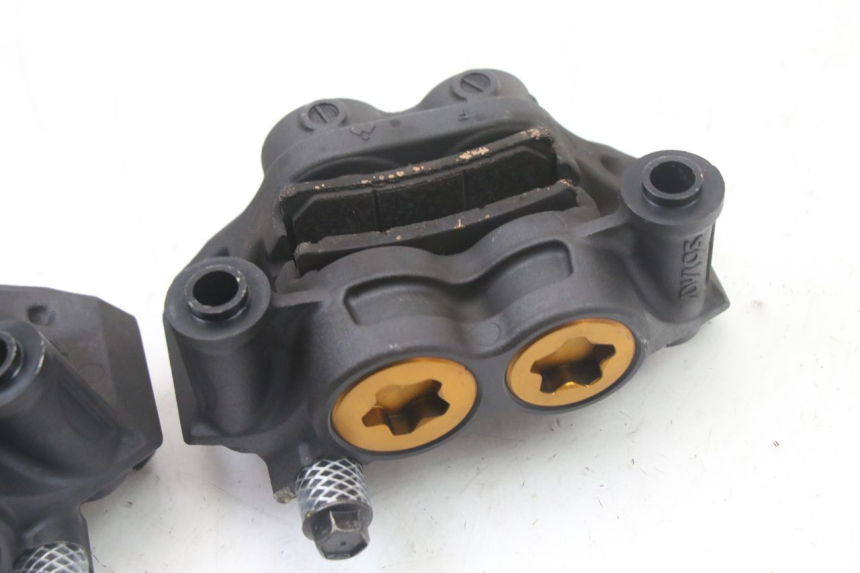 photo de ETRIER FREIN AVANT YAMAHA YP T-MAX TMAX 530 (2017 - 2020) - Pièce contrôlée