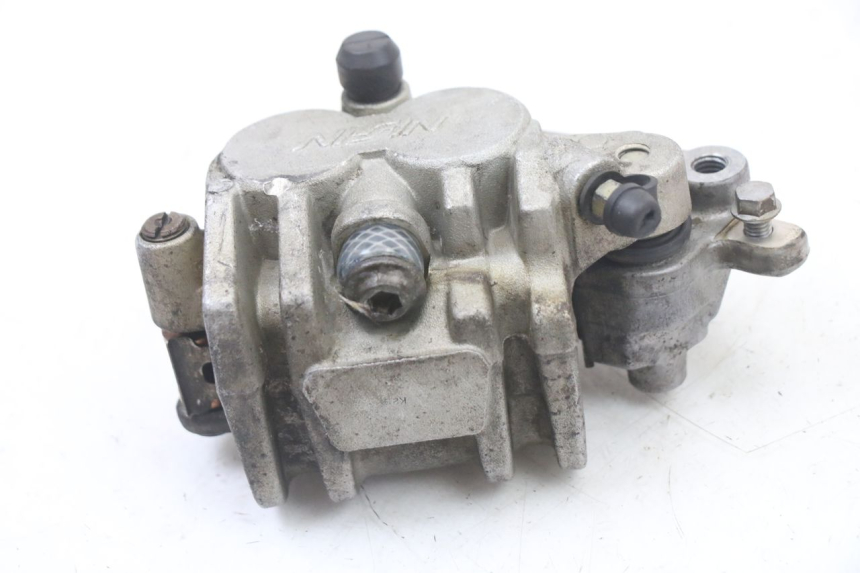 photo de ETRIER FREIN AVANT YAMAHA YZ 125 (2006 - 2016) - Zoom état d’usage