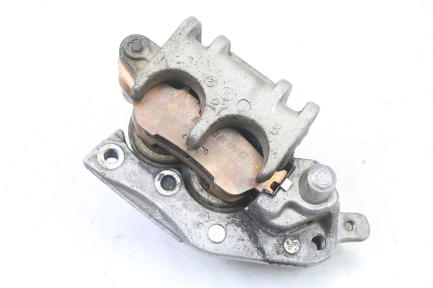 photo de ETRIER FREIN AVANT YAMAHA YZ 125 (2006 - 2016) - Gros plan technique