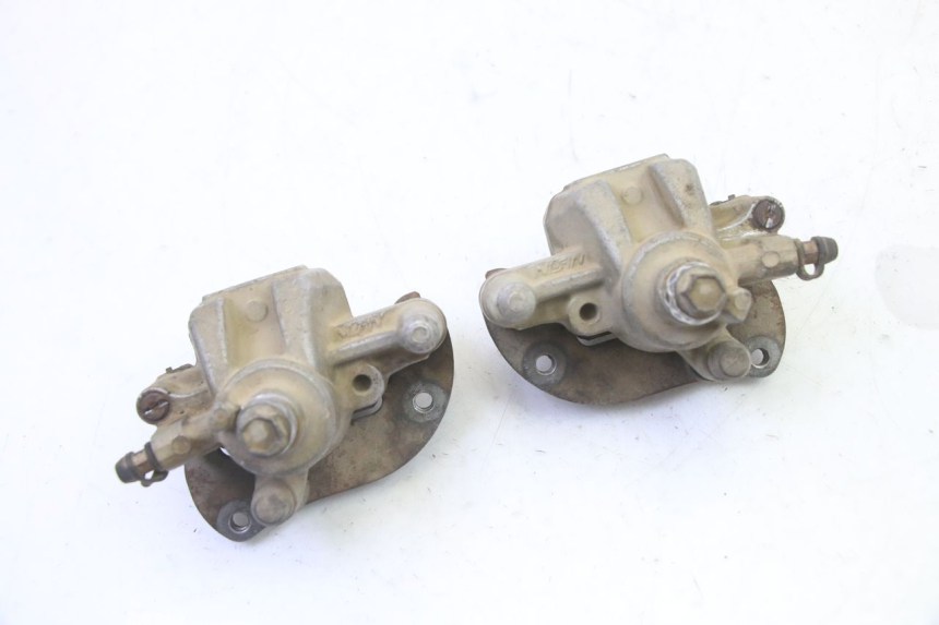 photo de ETRIER FREIN AVANT YAMAHA YFM GRIZZLY 550 (2008 - 2015) - Vue principale