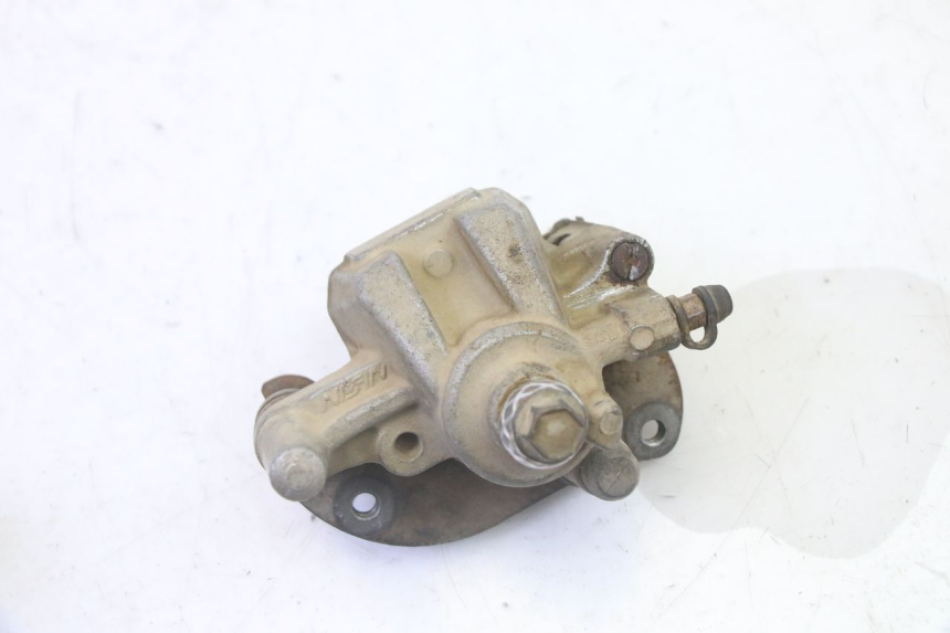 photo de ETRIER FREIN AVANT YAMAHA YFM GRIZZLY 550 (2008 - 2015) - Zoom état d’usage