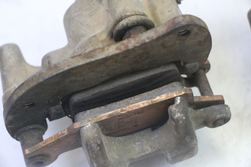 photo de ETRIER FREIN AVANT YAMAHA YFM GRIZZLY 550 (2008 - 2015) - État de surface