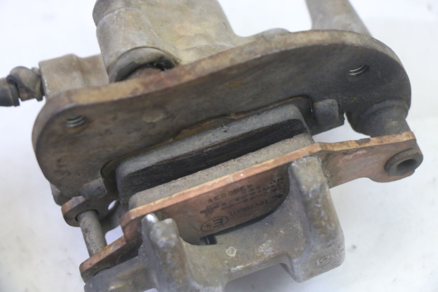 photo de ETRIER FREIN AVANT YAMAHA YFM GRIZZLY 550 (2008 - 2015) - Pièce contrôlée