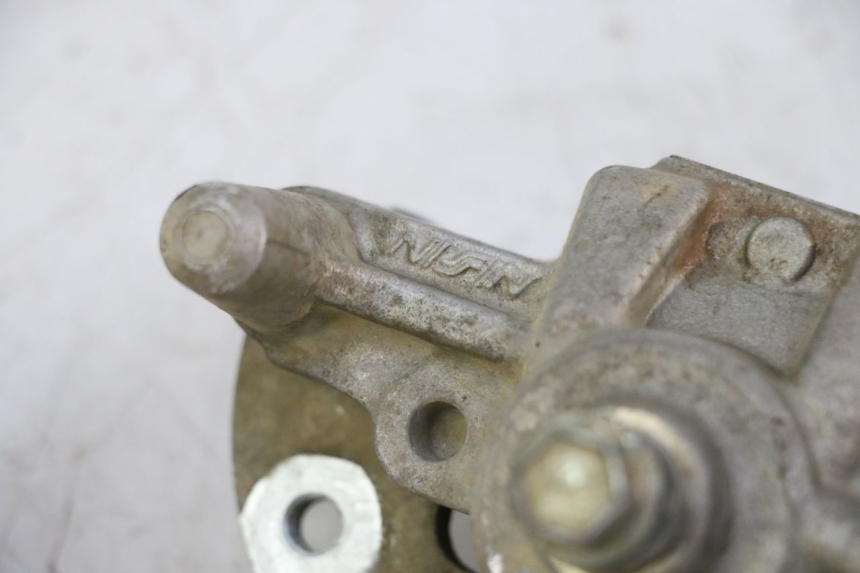 photo de ETRIER FREIN AVANT YAMAHA YFM R RAPTOR 250 (2008 - 2014) - Vue produit