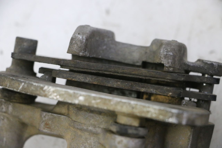 photo de ETRIER FREIN AVANT YAMAHA YFM R RAPTOR 250 (2008 - 2014) - Vue d’ensemble