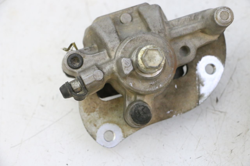 photo de ETRIER FREIN AVANT YAMAHA YFM R RAPTOR 250 (2008 - 2014) - Pièce contrôlée