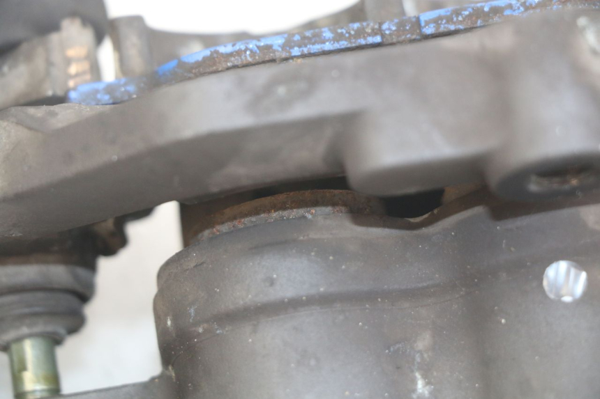 photo de ÉTRIER DE FREIN AVANT YAMAHA YP MAJESTY 400 (2004 - 2008) - Zoom état d’usage