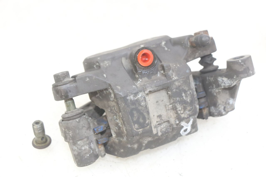 photo de ÉTRIER DE FREIN AVANT YAMAHA YP MAJESTY 400 (2004 - 2008) - Points de fixation