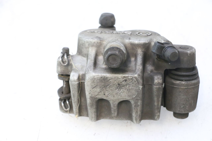 photo de ÉTRIER DE FREIN AVANT YAMAHA YP MAJESTY 125 (1998 - 2001) - Points de fixation