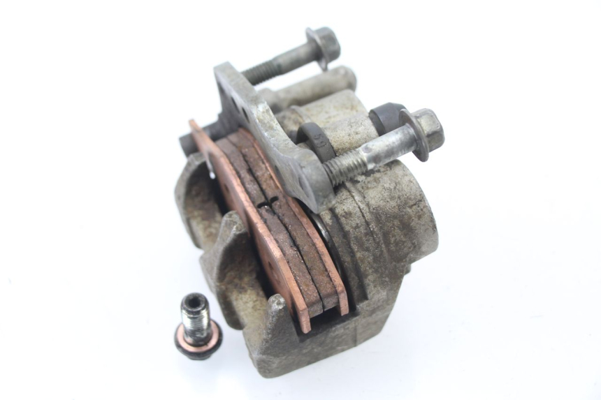 photo de ETRIER FREIN AVANT YAMAHA YZ 125 (1994 - 1997) - Détail de la pièce