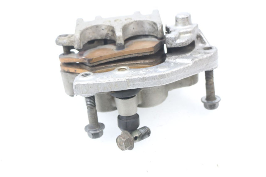 photo de ETRIER FREIN AVANT YAMAHA YZ 125 (1998 - 2005) - Zoom état d’usage