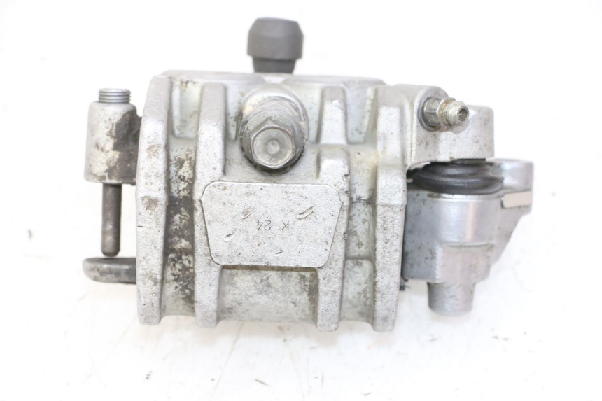 photo de ETRIER FREIN AVANT YAMAHA YZ 125 (1998 - 2005) - Points de fixation