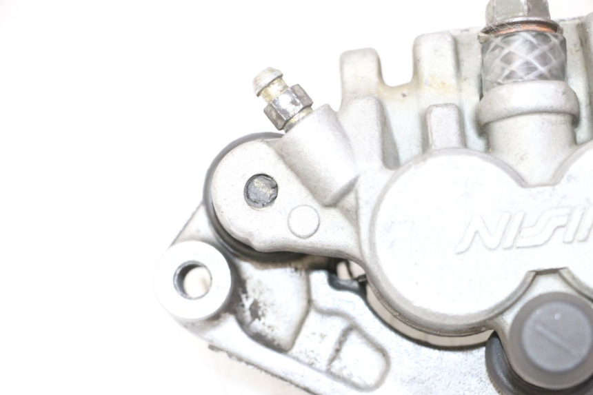 photo de ETRIER FREIN AVANT YAMAHA YZ 125 (1998 - 2005) - État de surface