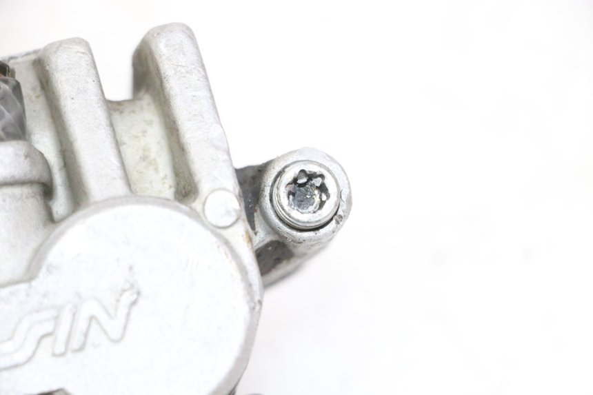 photo de ETRIER FREIN AVANT YAMAHA YZ 125 (1998 - 2005) - Pièce contrôlée