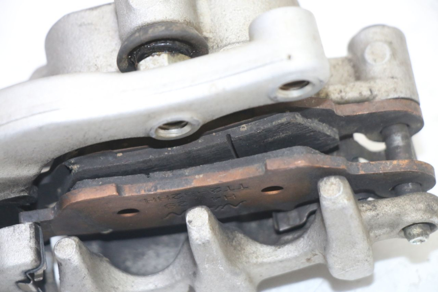 photo de ETRIER FREIN AVANT YAMAHA YZF YZ-F 450 (2014 - 2016) - Vue d’ensemble