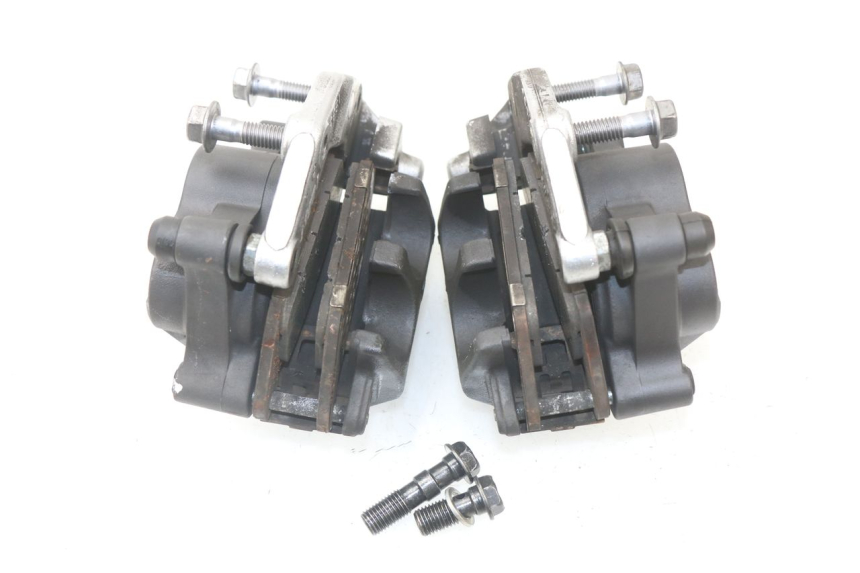 photo de ETRIER FREIN AVANT KAWASAKI Z ABS 750 (2007 - 2013) - Détail de la pièce