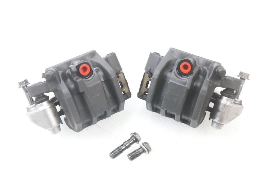 photo de ETRIER FREIN AVANT KAWASAKI Z ABS 750 (2007 - 2013) - Vue d’ensemble