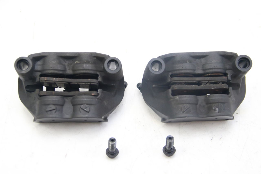 photo de ÉTRIER DE FREIN AVANT KAWASAKI Z ABS 1000 (2014 - 2020) - Vue d’ensemble