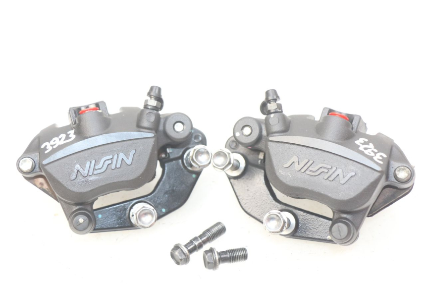 photo de ÉTRIER DE FREIN AVANT KAWASAKI Z 650 (2016 - 2019) - Vue principale