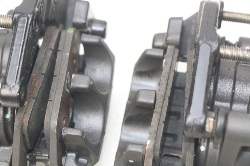 photo de ÉTRIER DE FREIN AVANT KAWASAKI Z 650 (2016 - 2019) - Détail de la pièce