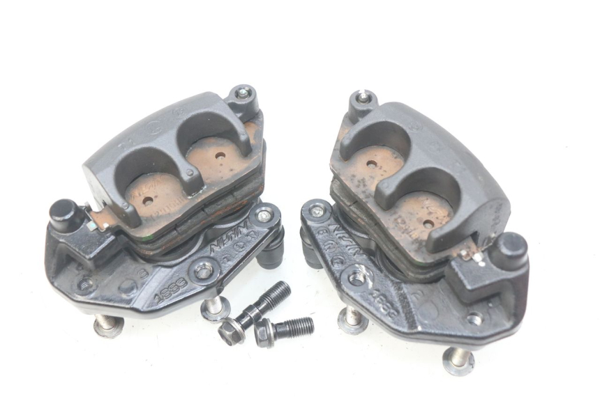 photo de ÉTRIER DE FREIN AVANT KAWASAKI Z 650 (2016 - 2019) - Autre angle de vue