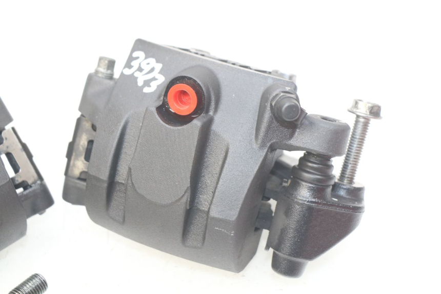 photo de ÉTRIER DE FREIN AVANT KAWASAKI Z 650 (2016 - 2019) - Vue d’ensemble