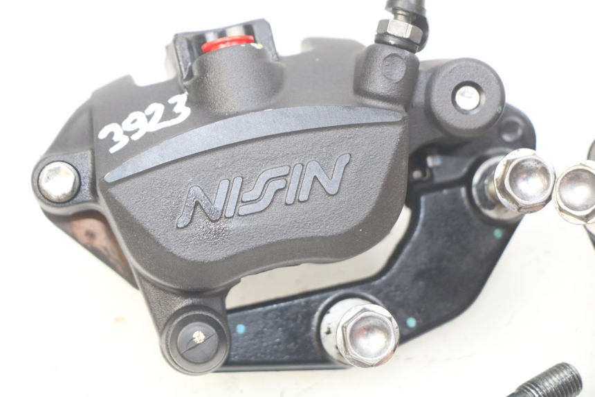 photo de ÉTRIER DE FREIN AVANT KAWASAKI Z 650 (2016 - 2019) - Pièce contrôlée