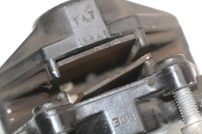 photo de ÉTRIER DE FREIN AVANT PIAGGIO ZIP 2T 50 (2009 - 2019) - Points de fixation