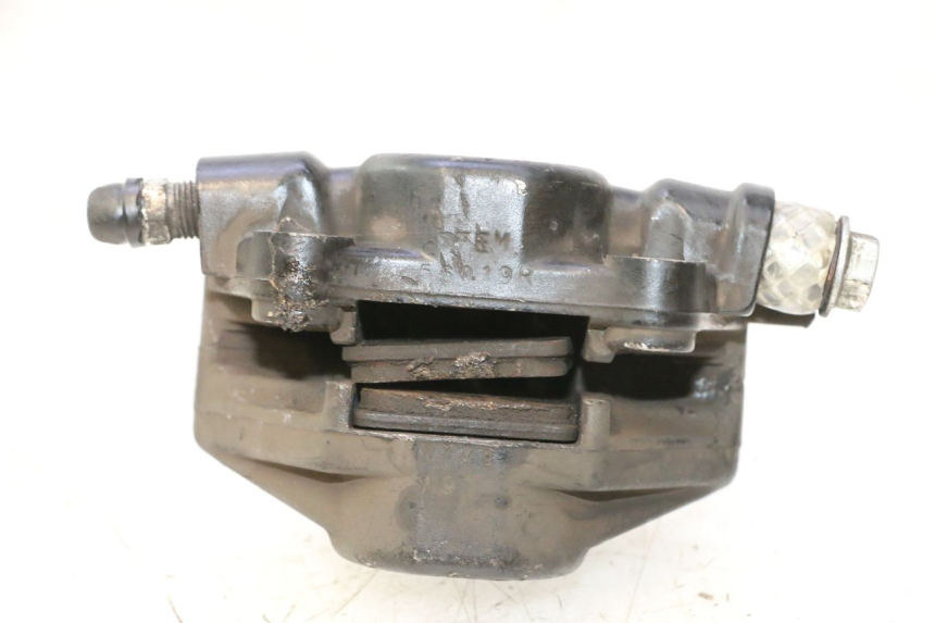 photo de ÉTRIER DE FREIN AVANT PIAGGIO ZIP 2T 50 (2009 - 2019) - Autre angle de vue