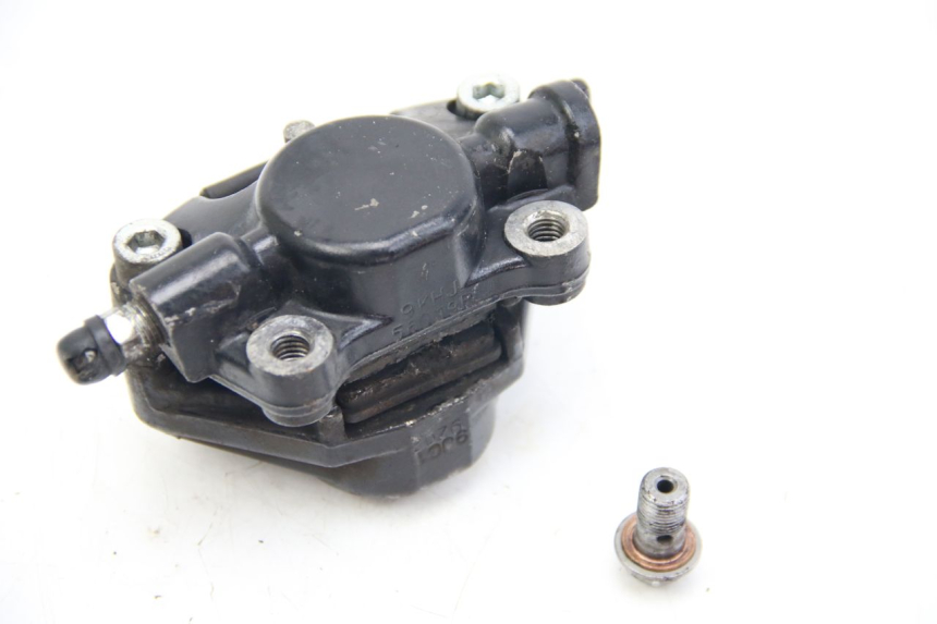 photo de ÉTRIER DE FREIN AVANT PIAGGIO ZIP 4T 50 (2018 - 2020) - Détail de la pièce