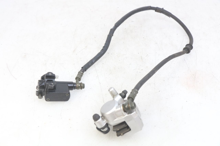 photo de ÉTRIER DE FREIN AVANT UNIVERSAL BIKE ZN50QT-11B 50 (2018 - 2021) - Détail de la pièce