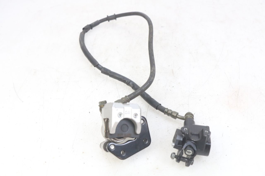 photo de ÉTRIER DE FREIN AVANT UNIVERSAL BIKE ZN50QT-11B 50 (2018 - 2021) - Vue d’ensemble