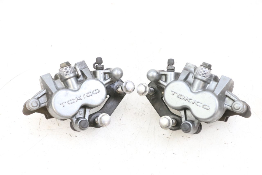 photo de ETRIER FREIN AVANT KAWASAKI ZR 7 750 (1999 - 2004) - Vue principale