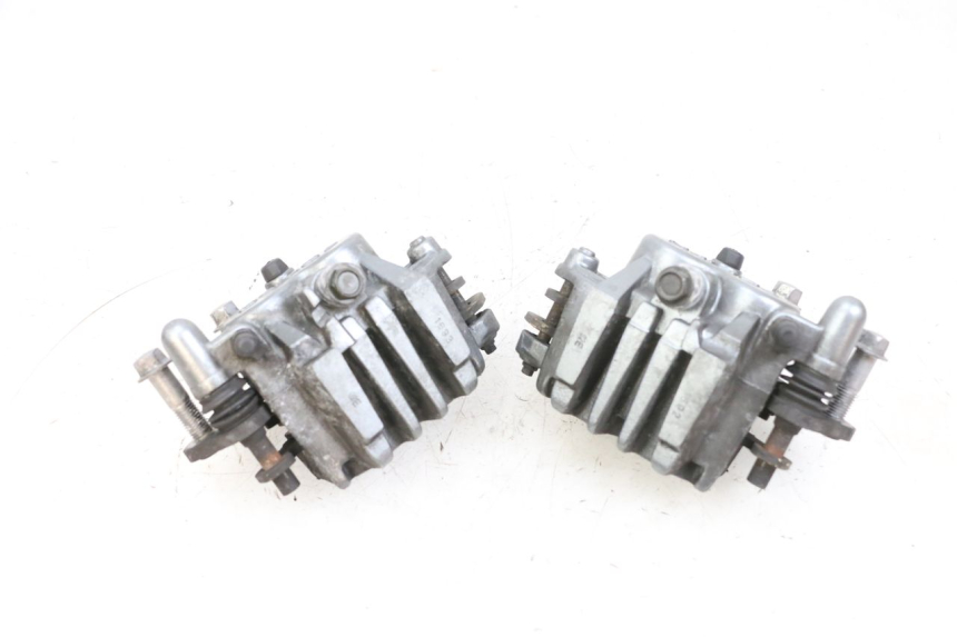 photo de ETRIER FREIN AVANT KAWASAKI ZR 7 750 (1999 - 2004) - Vue d’ensemble