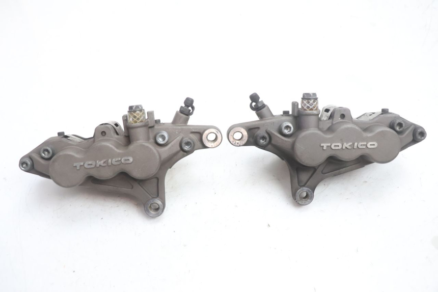 photo de ETRIER FREIN AVANT KAWASAKI ZX-6R ZX6R 600 (2000 - 2002) - Vue principale