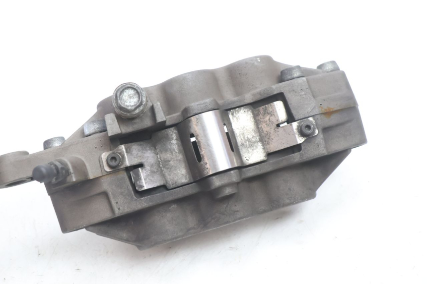 photo de ETRIER FREIN AVANT KAWASAKI ZX-6R ZX6R 600 (2000 - 2002) - Points de fixation