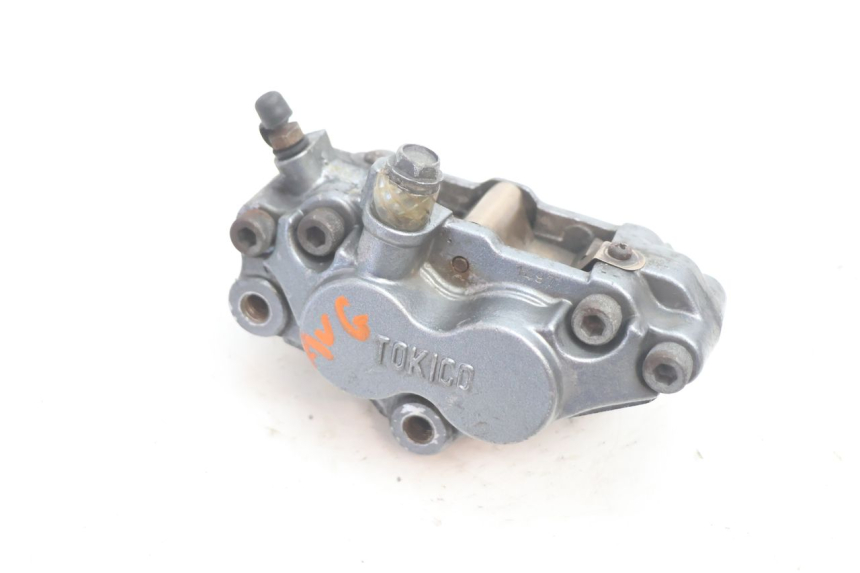 photo de ETRIER FREIN AVANT KAWASAKI ZX-6R ZX6R 600 (1995 - 1997) - Détail de la pièce