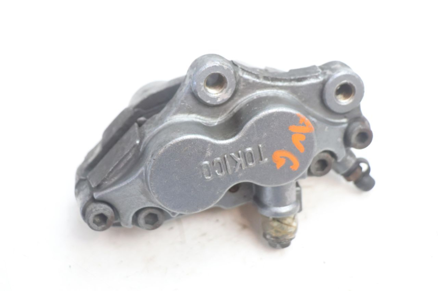 photo de ETRIER FREIN AVANT KAWASAKI ZX-6R ZX6R 600 (1995 - 1997) - Autre angle de vue