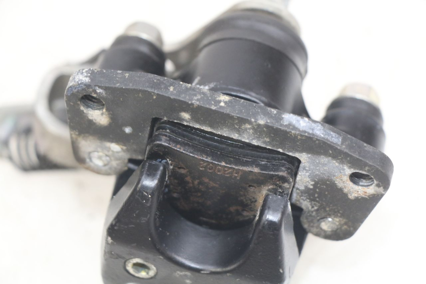 photo de ETRIER FREIN ROLL LOCK PIAGGIO MP3 LT 400 (2007 - 2012) - Zoom état d’usage