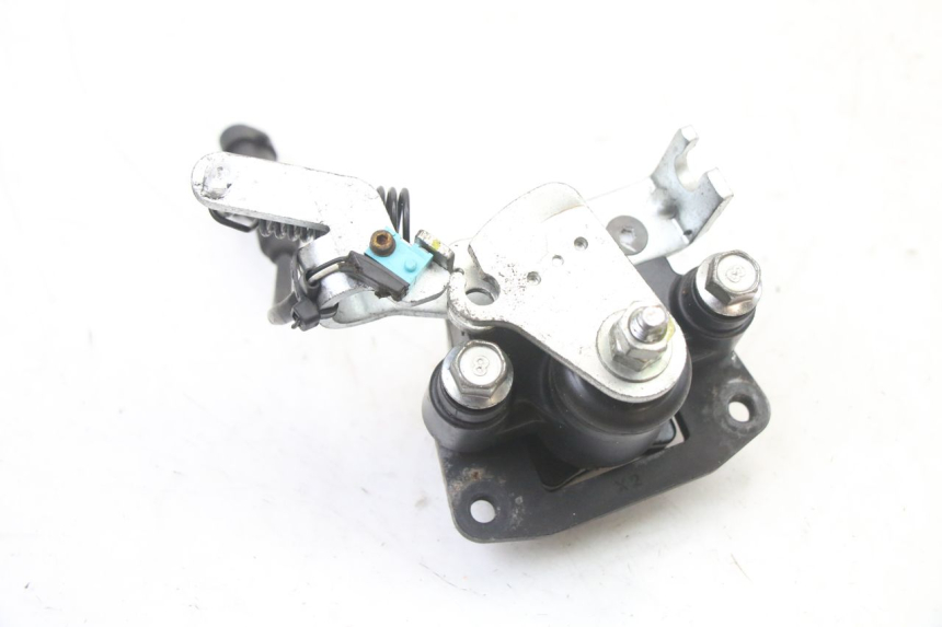 photo de ETRIER FREIN ROLL LOCK PIAGGIO MP3 LT 400 (2007 - 2012) - Vue principale