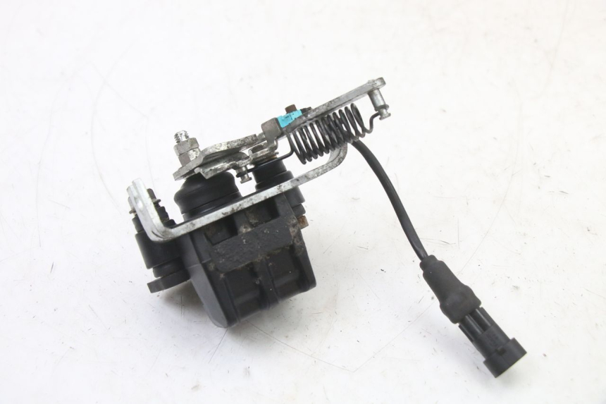 photo de ETRIER FREIN ROLL LOCK PIAGGIO MP3 LT 400 (2007 - 2012) - Détail de la pièce