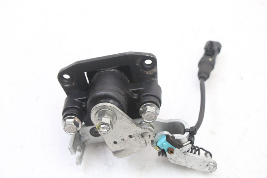photo de ETRIER FREIN ROLL LOCK PIAGGIO MP3 LT 400 (2007 - 2012) - Autre angle de vue
