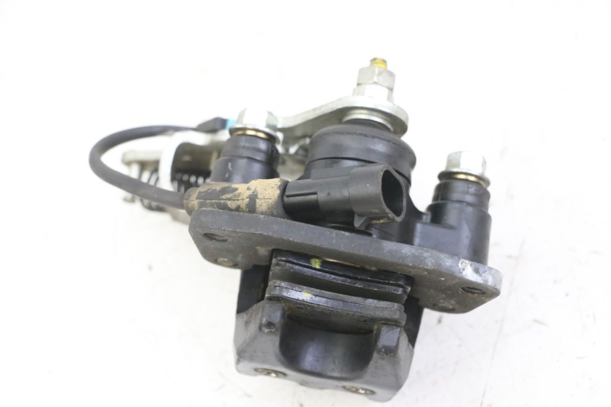 photo de ETRIER FREIN ROLL LOCK PIAGGIO MP3 LT 300 (2010 - 2016) - Zoom état d’usage